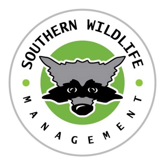 Southern Wildlife Management Ball Ground logo
